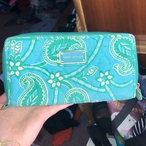 Tommy Hilfiger wallet